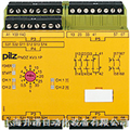 PILZ繼電器PNOZ XV3.1P DC24V